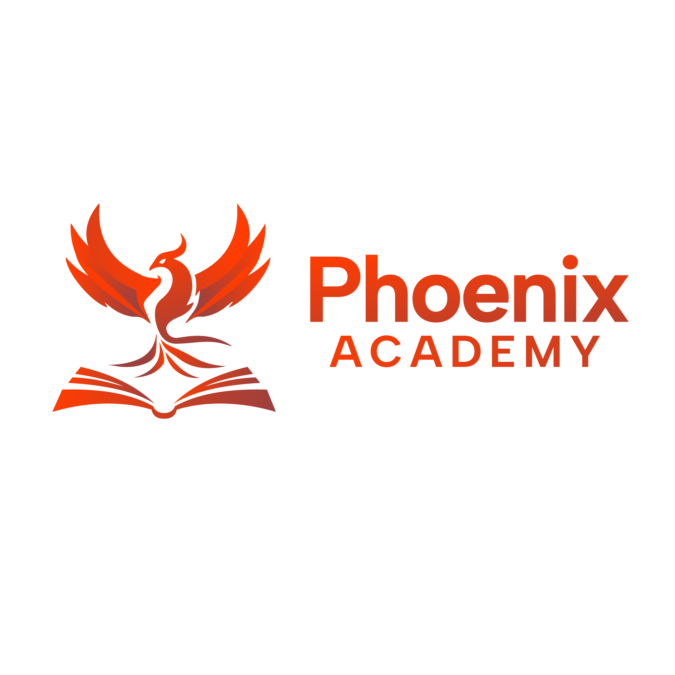 Phoenix Academy Logo
